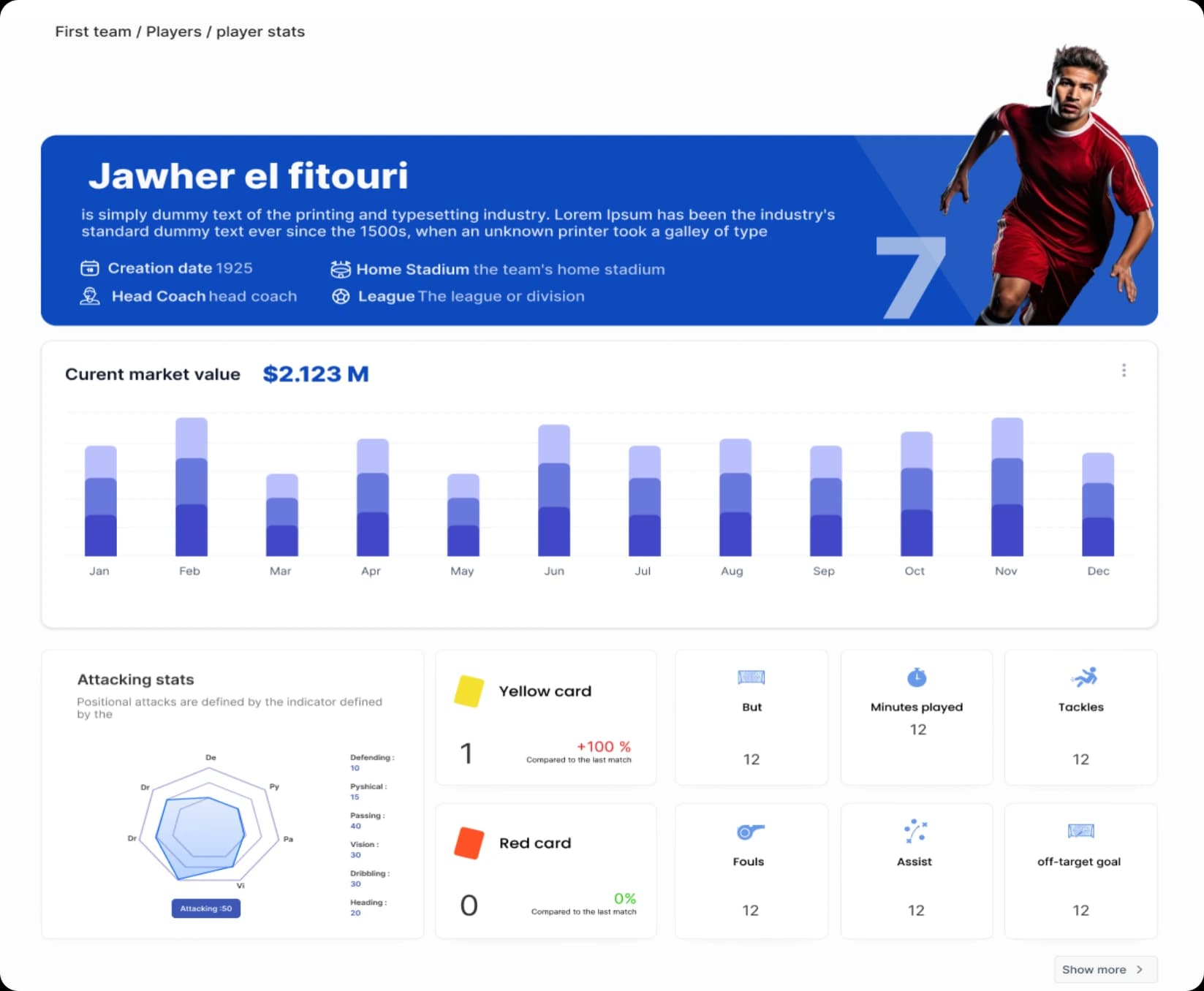 Manager App preview